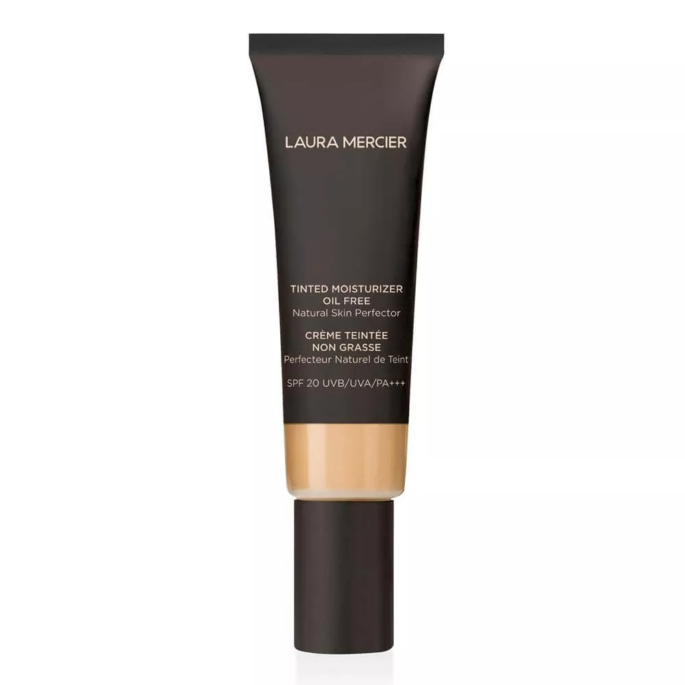 Laura Mercier Tinted Moisturiser Oil Free Natural Skin Perfector 50ml